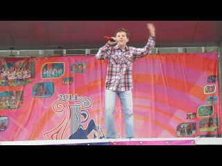 Даниил Борудкин