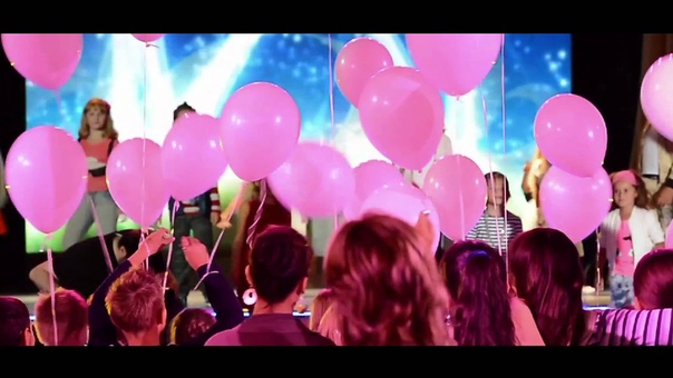 Детский хор "Великан"