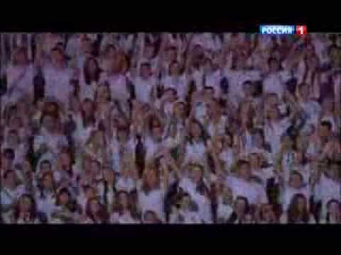 Детская Новая Волна 2013