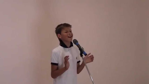 Егор Ревский