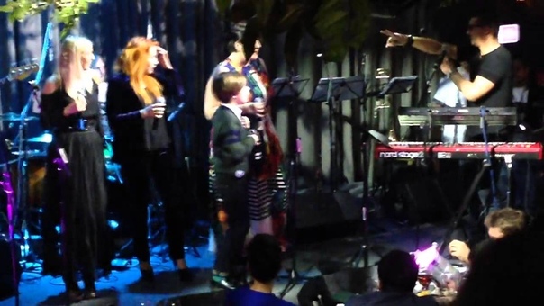 Егор Клинаев