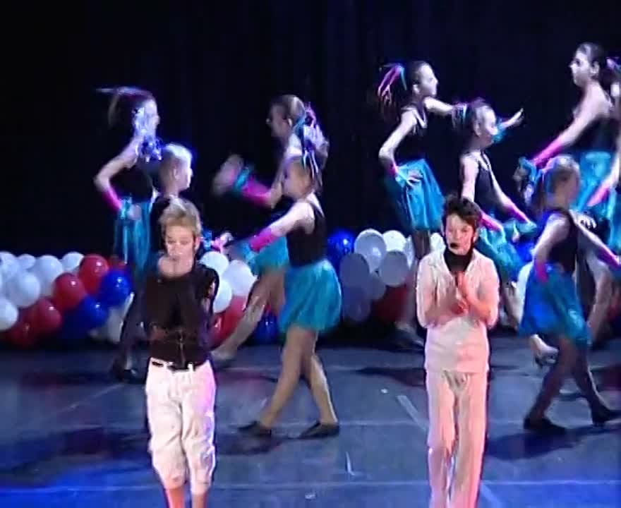 Звездный патруль