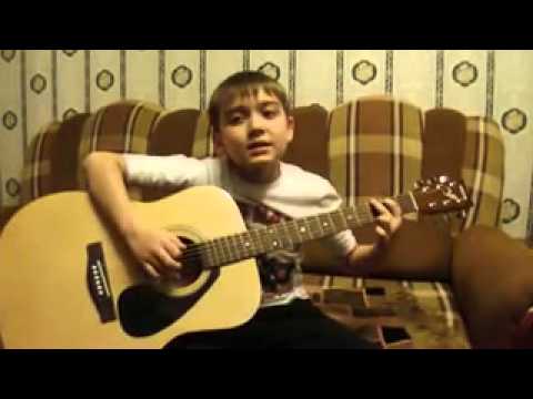 Ильяс Тимиров