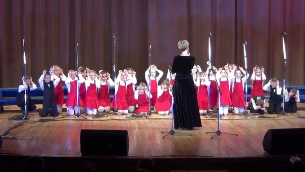 Камерный Хор "Вера"