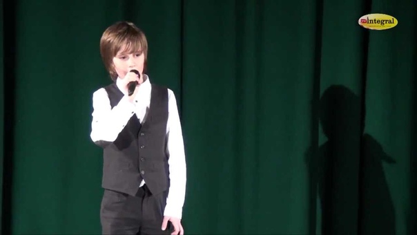 Кирилл Чурин