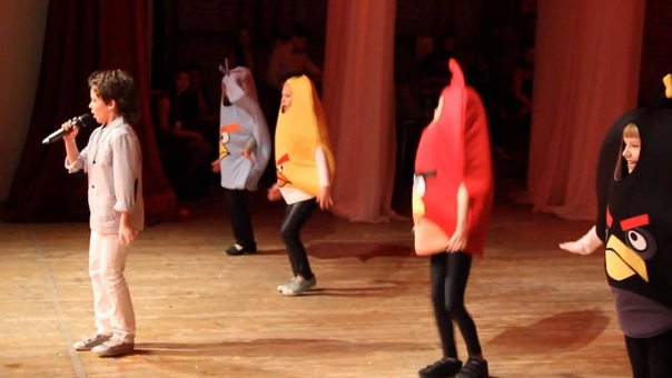 Кирилл Скрипник