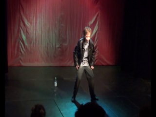 Лев Альбрехт