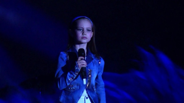 Мария Мирова