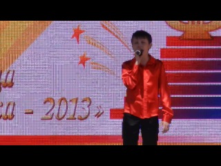 Марк Платунов