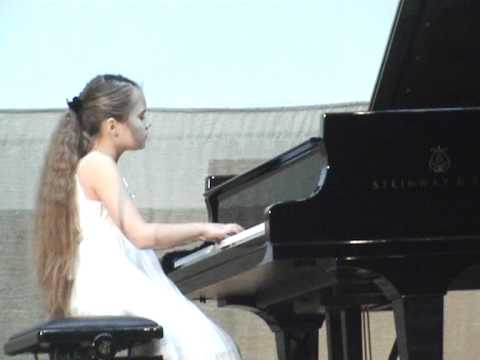 Матвеева Маруся