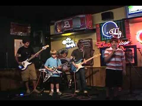 Музыкальная академия Аарона О'Кифи.