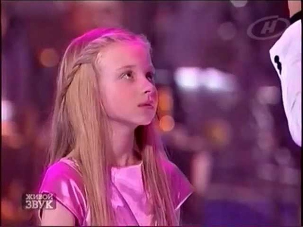 Настя Кравченя