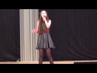 Юлия Лихоманова