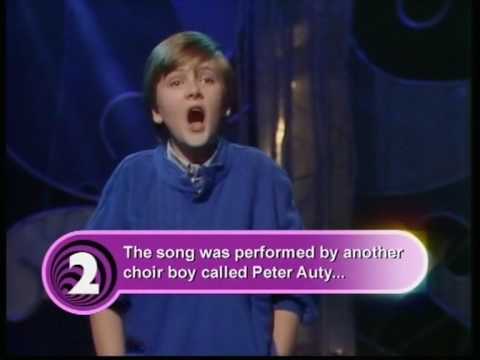 Aled Jones