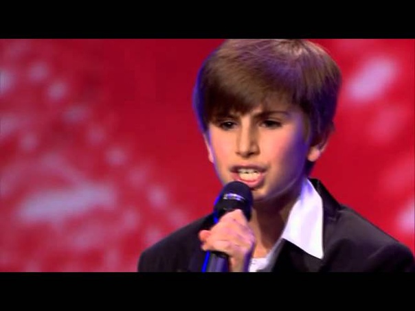 Jonathan Orenbach(Бельгия)