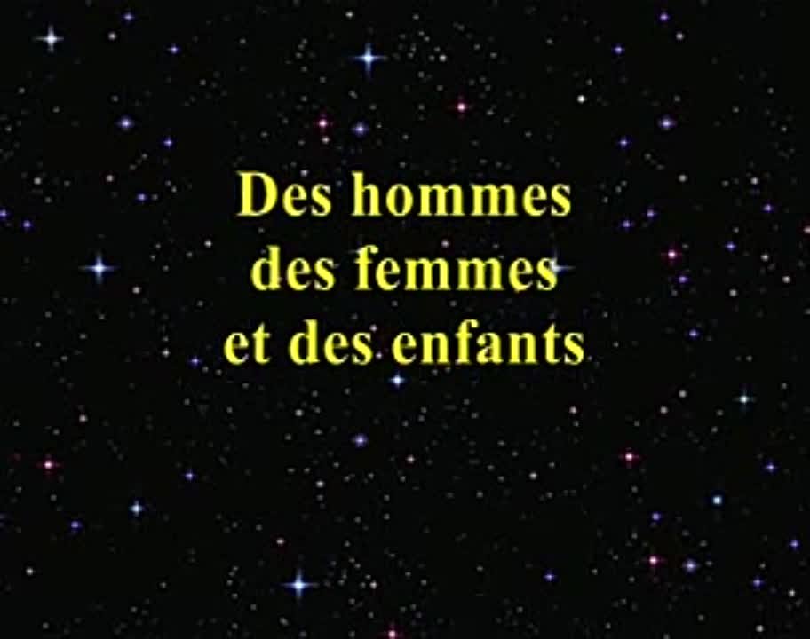 Les petits chanteurs