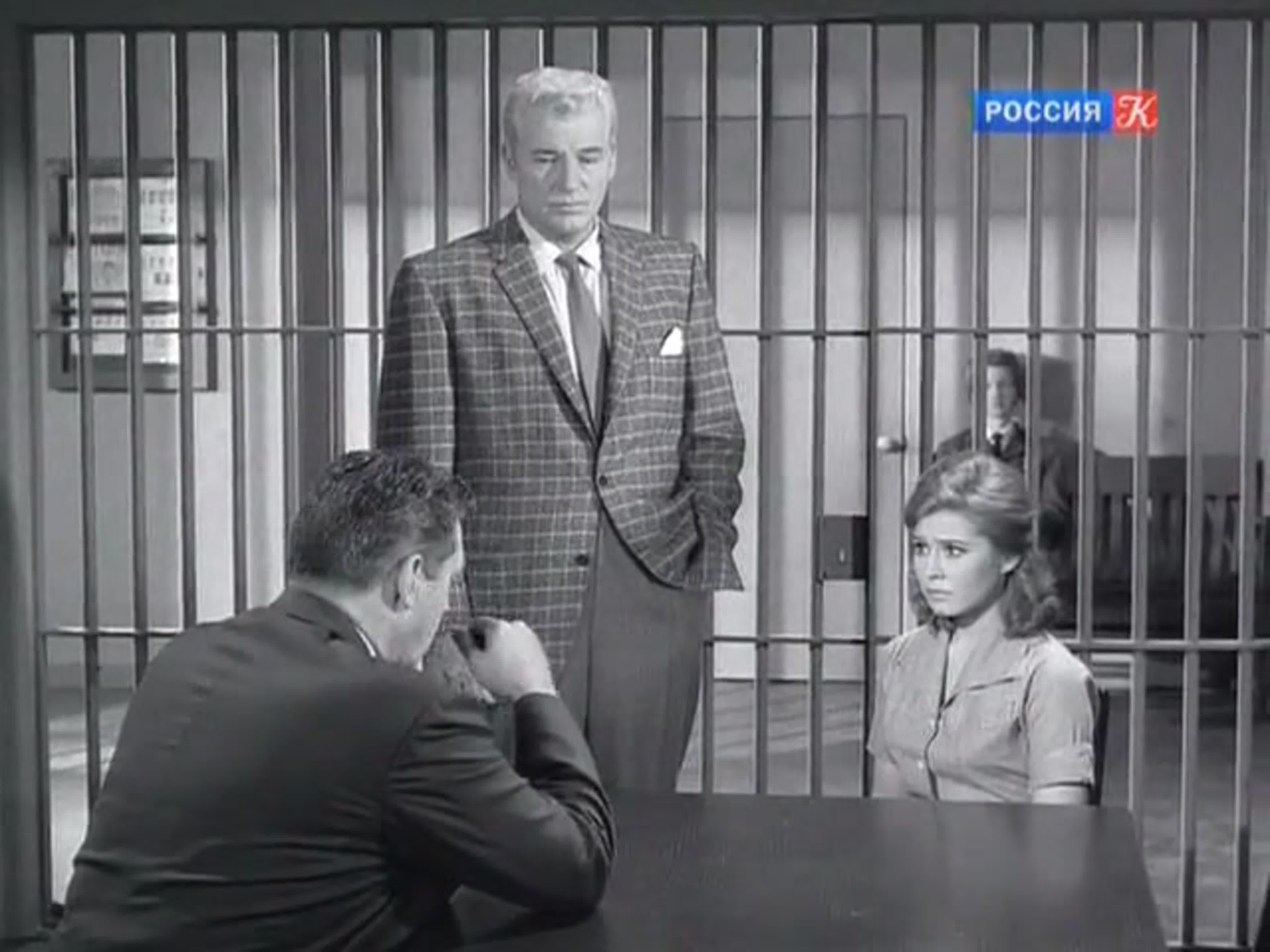 «Перри Мейсон» (1957-1964)