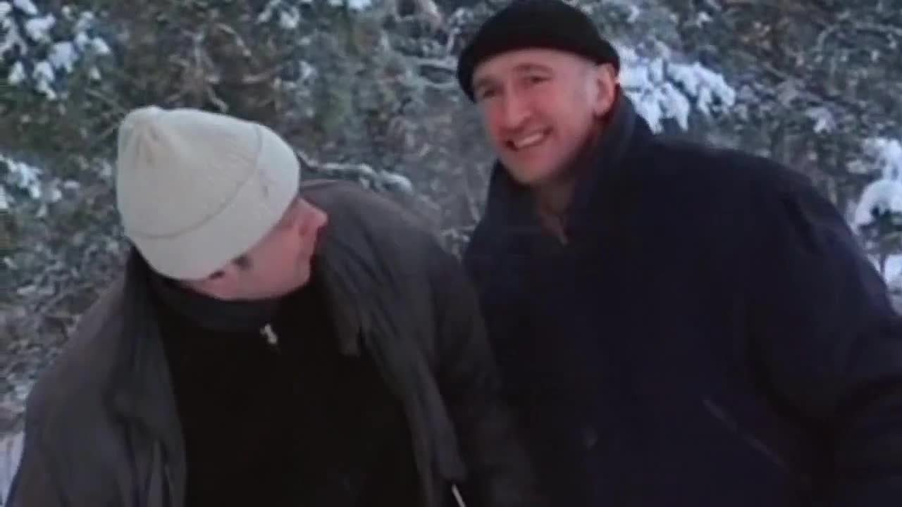 «Агент национальной безопасности», 3 сезон (2001)