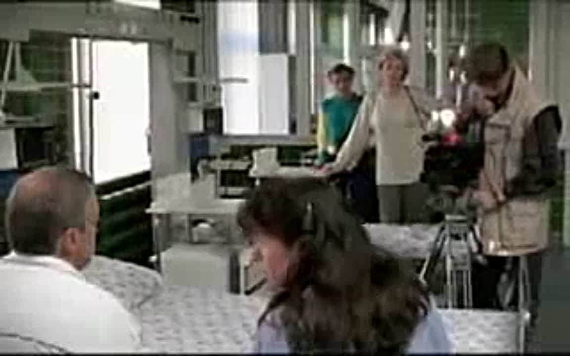 «Линии судьбы» (2003) - драма, реж. Дмитрий Месхиев