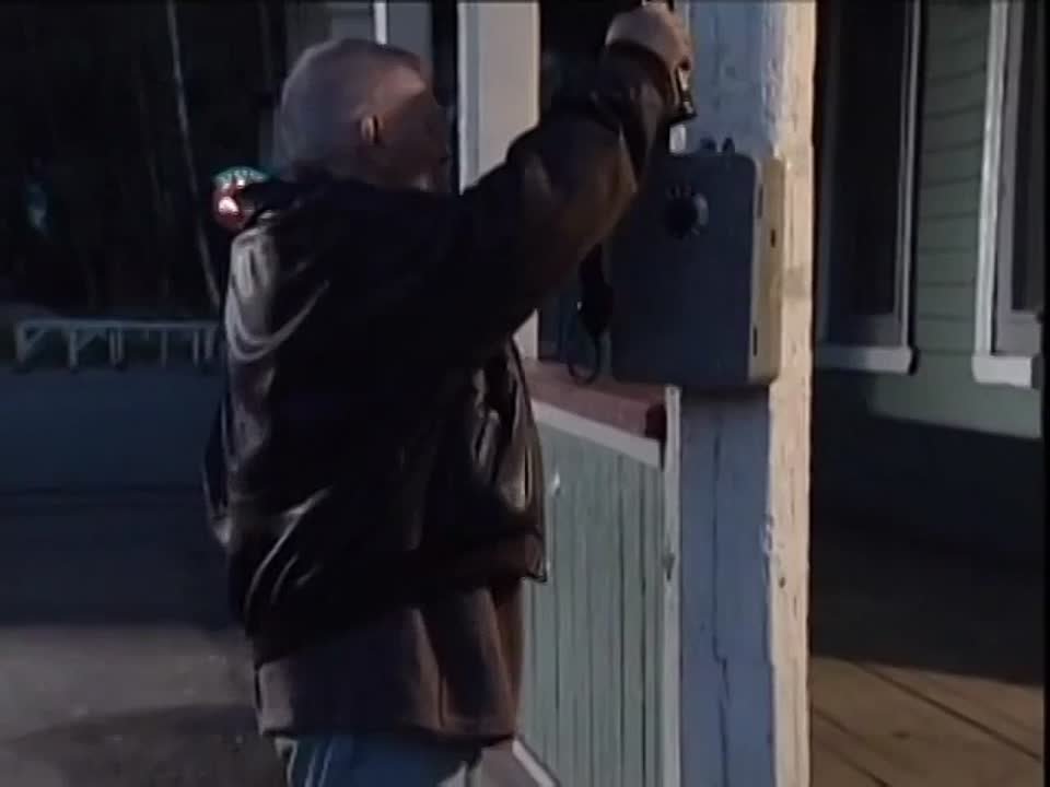 «Агент национальной безопасности», 1 сезон (1998-1999)
