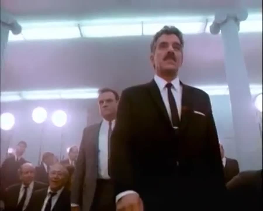 «Криминальные истории» (1986—1988), 2-й сезон