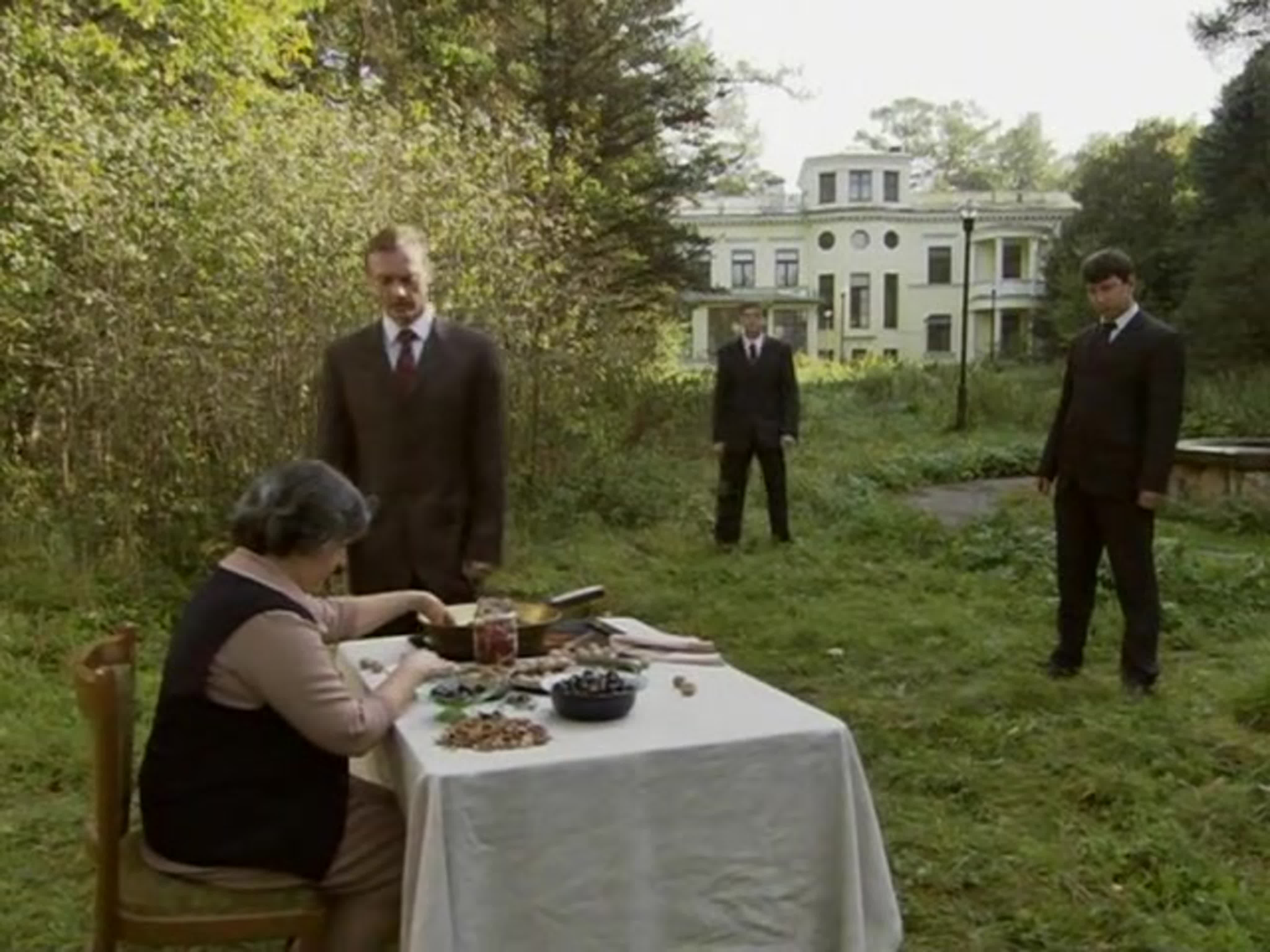 «Галина» (2008)