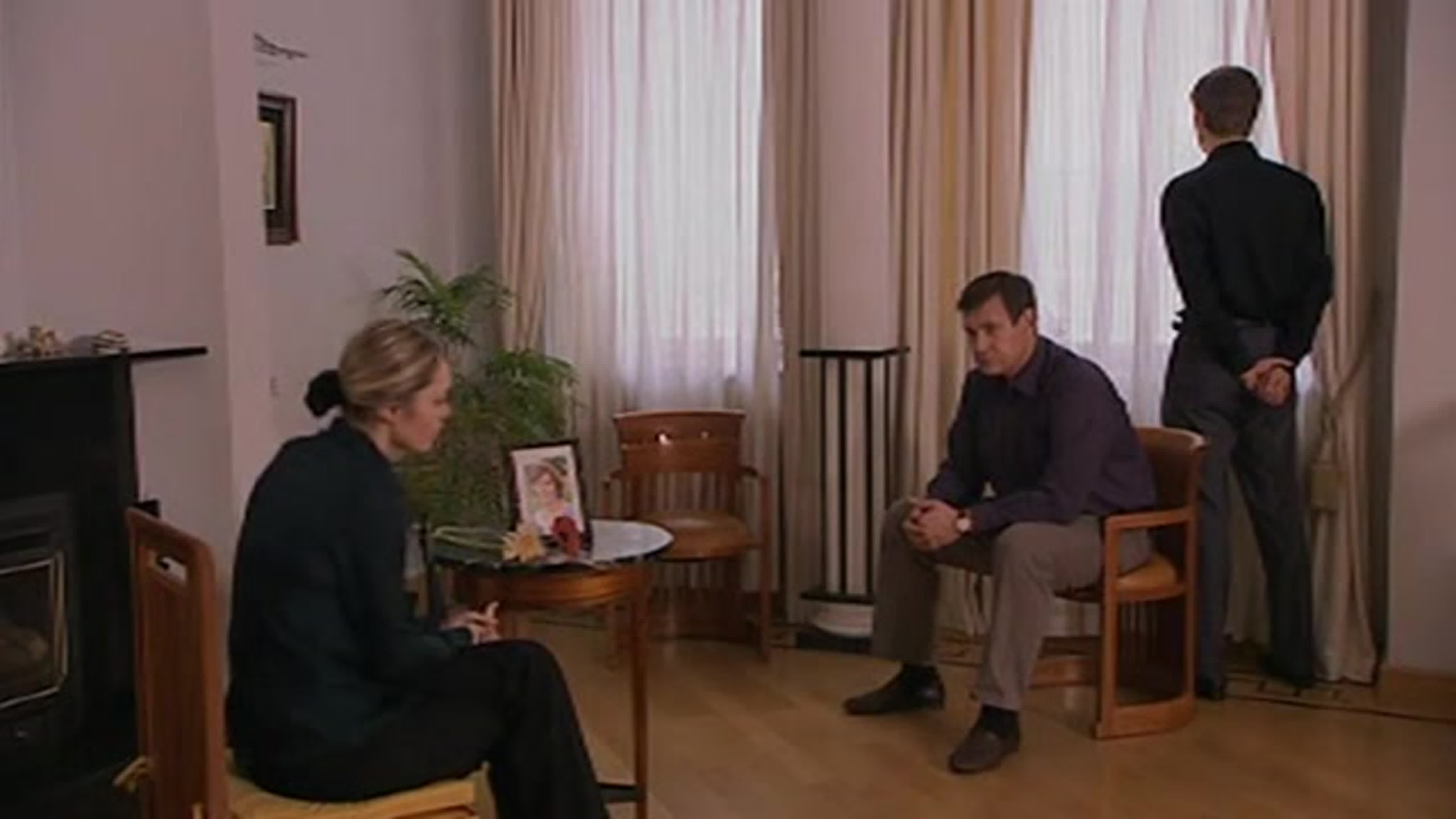 «Две судьбы. Новая жизнь» (2008)
