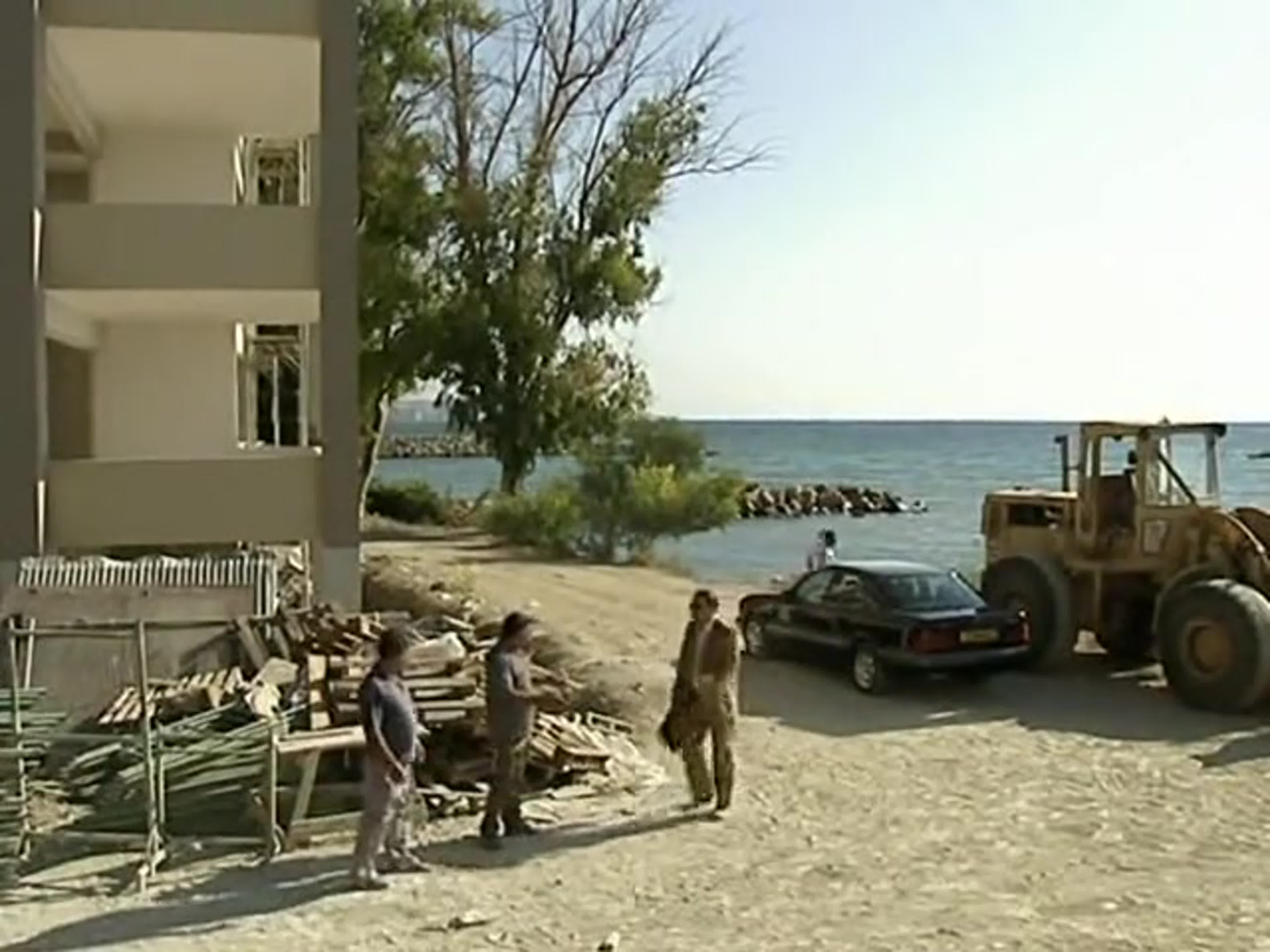 «Две судьбы. Голубая кровь» (2005) - 2 сезон.