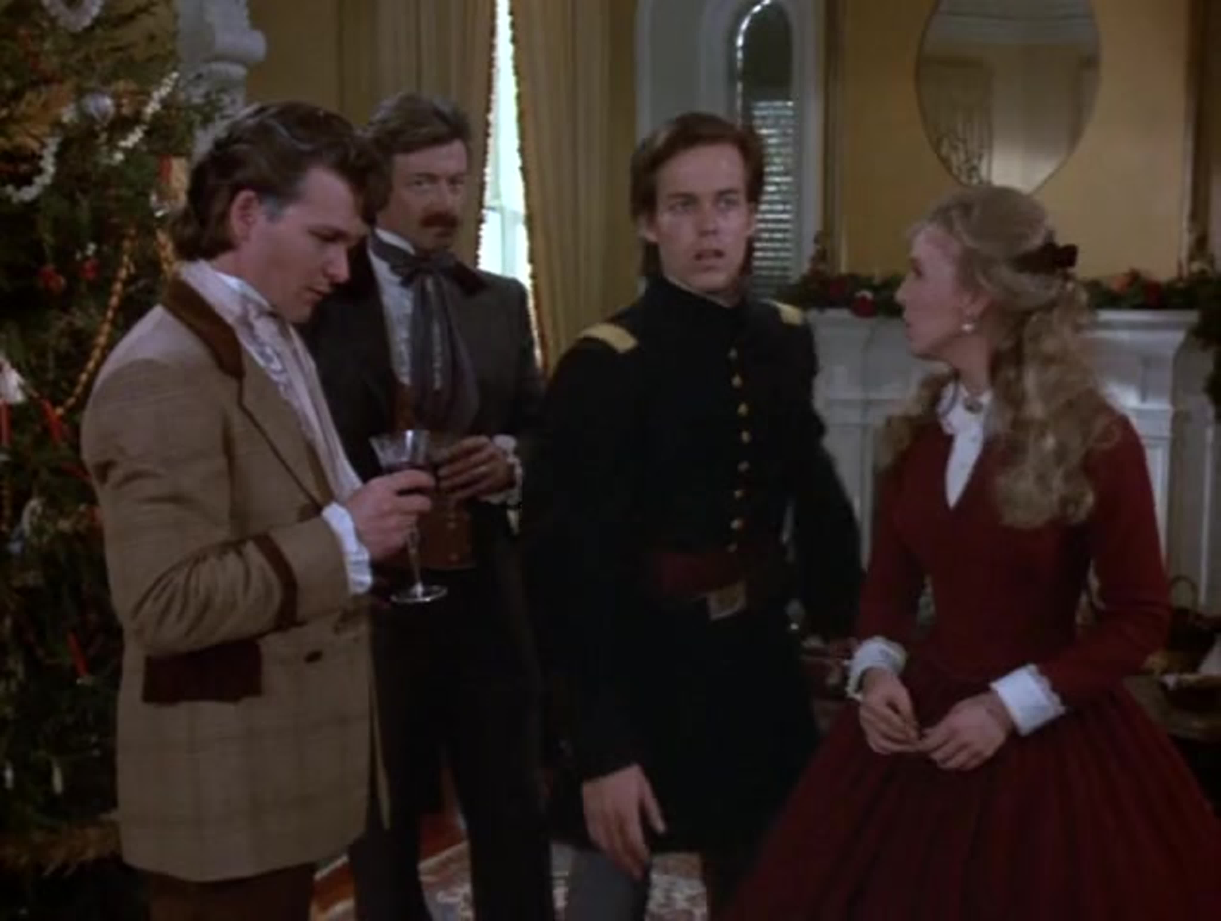 «Север и Юг» (1985)