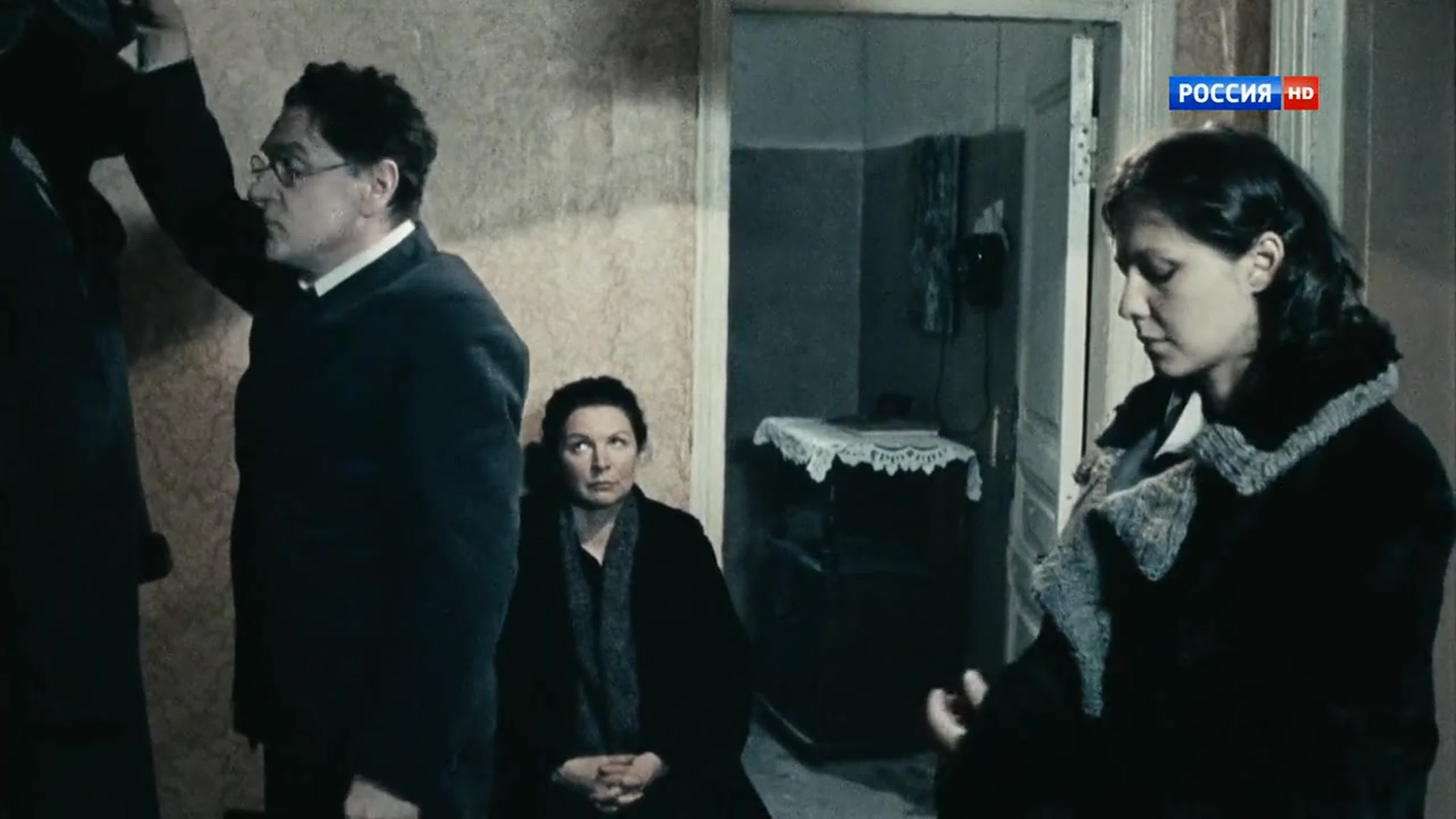 «Жизнь и судьба» (2012)