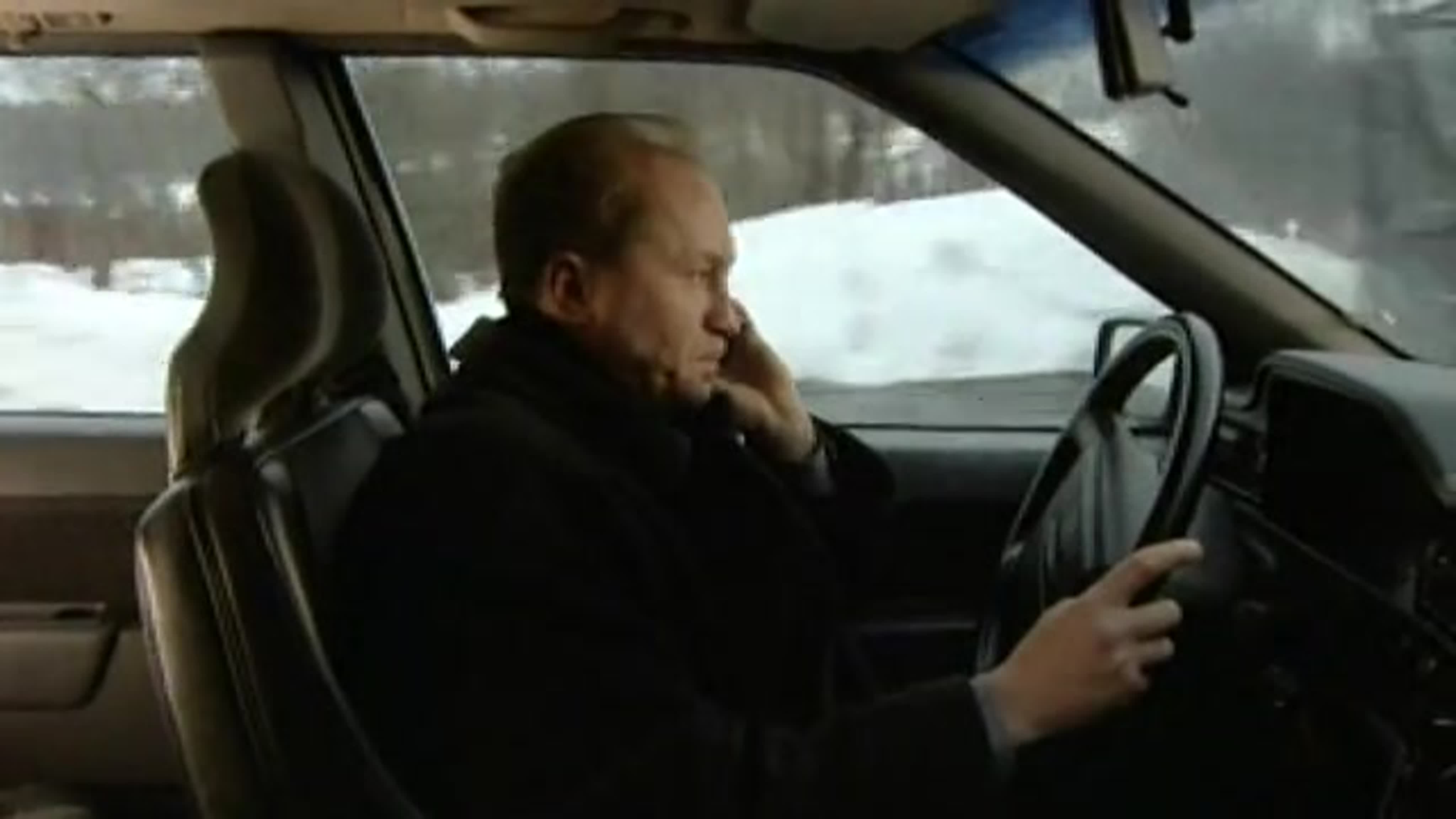 «Семейные тайны» (2001)