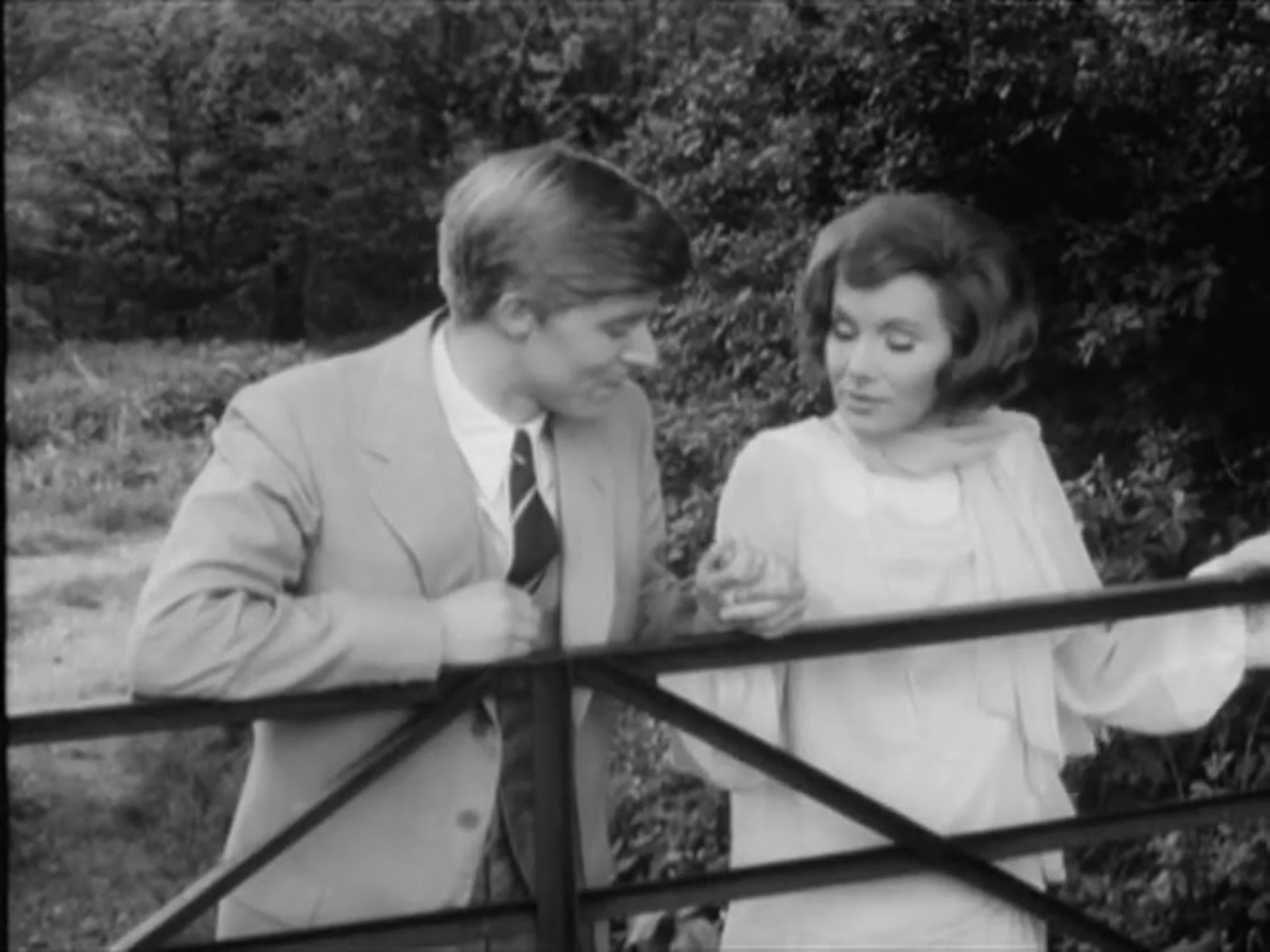 «Сага о Форсайтах» (1967)