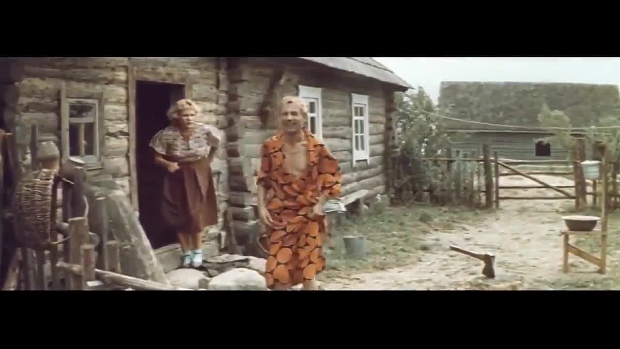 Фильмы 60-х годов.