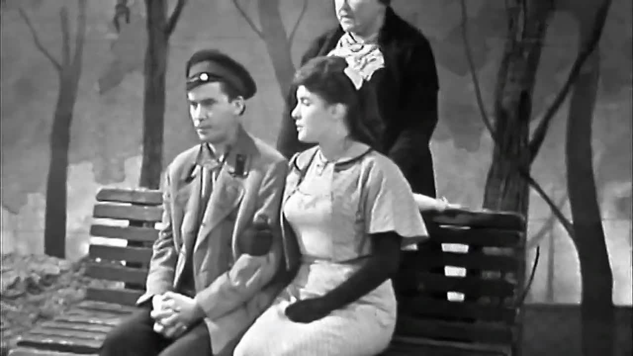 Фильмы 70-х, I ч. (А - И).