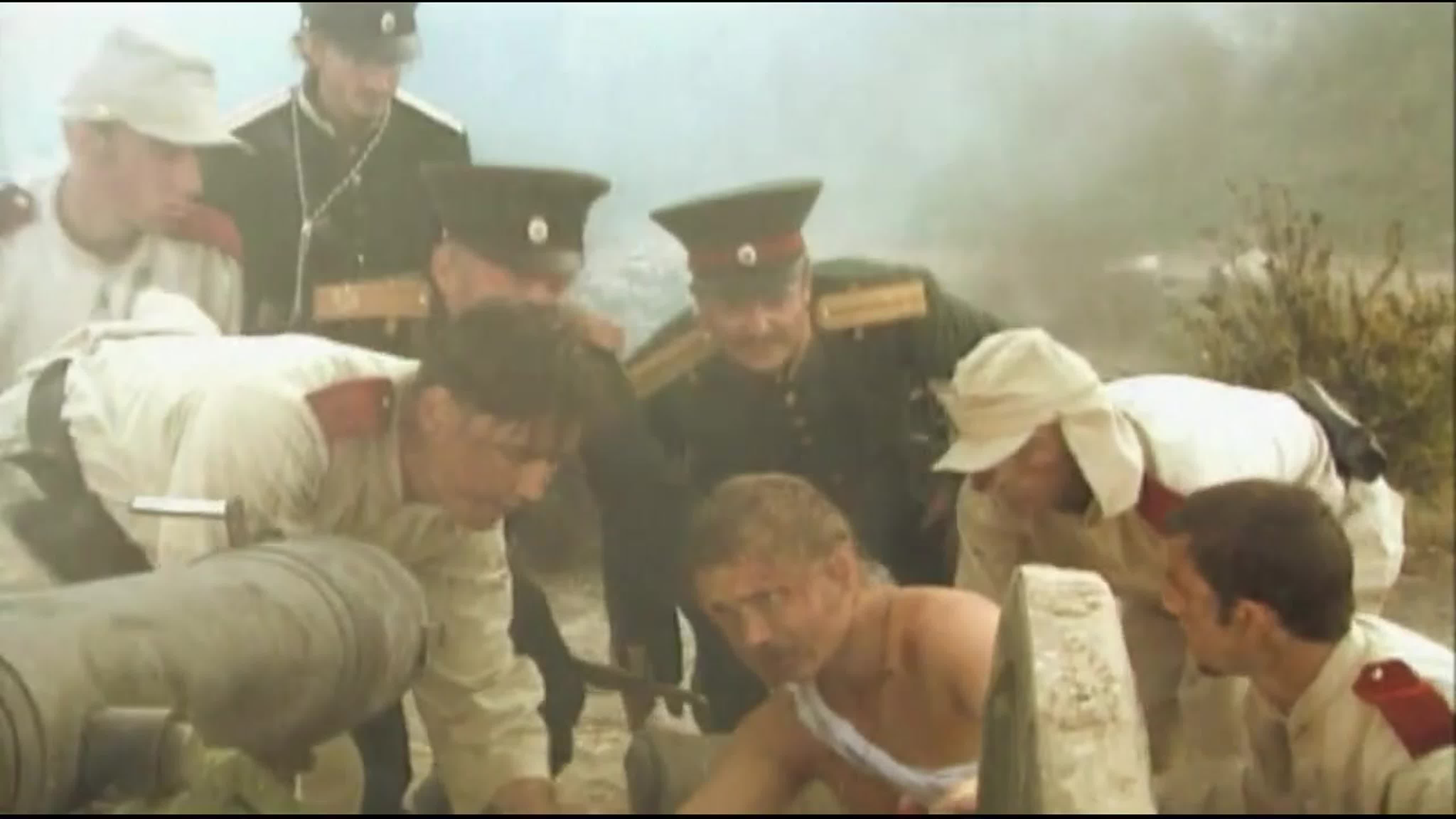 «Баязет» (2003)