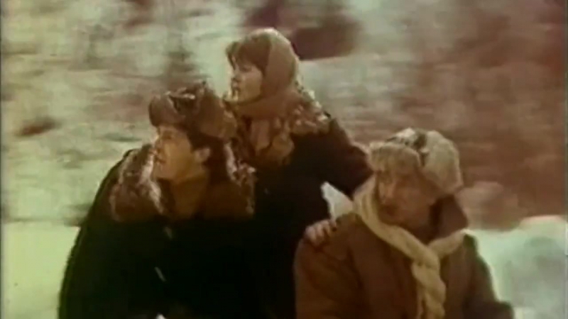 «Время выбрало нас» (1976, 1978)