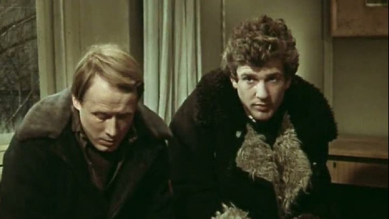 И это всё о нём (1977) - 6 серий.