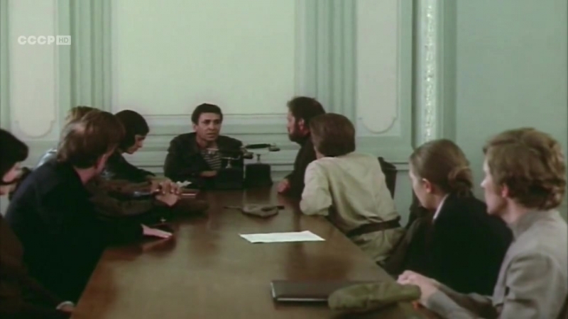 Как закалялась сталь (1973) - 6 серий.