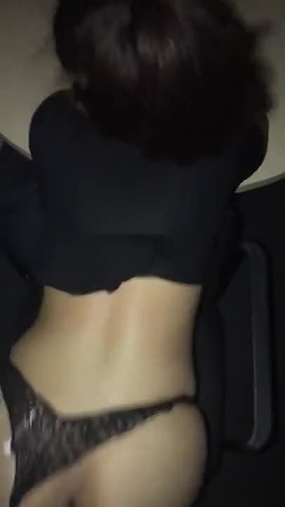 Amauter Home: POV (short video)