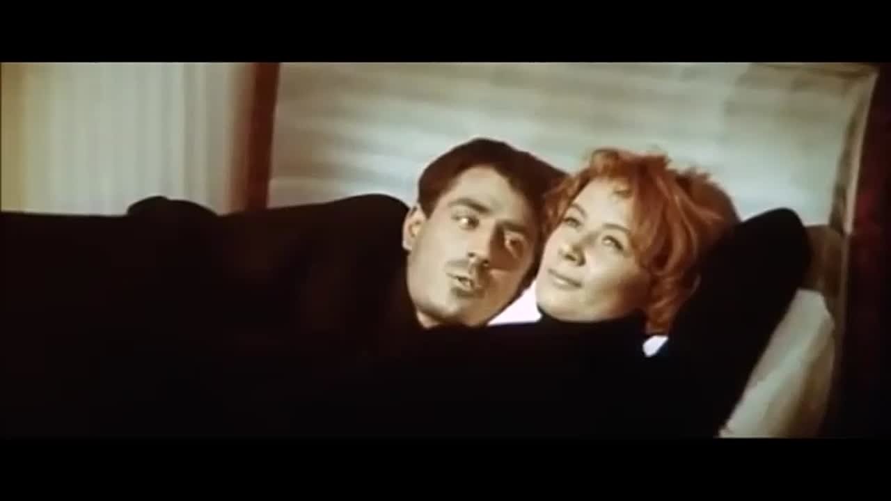 О Душе. Цитаты из кино