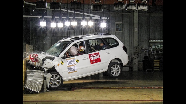 лада Калина