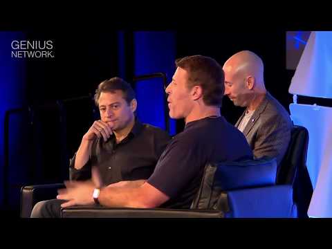 Тони Роббинс