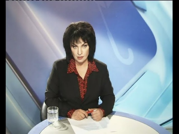 Мария Лондон