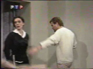 Ricos y Famosos / Богатые и знаменитые (1997)