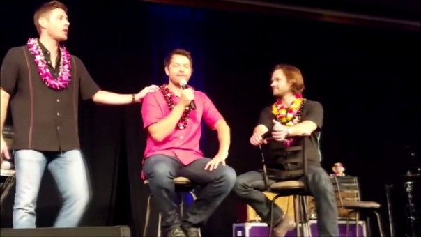 Спойлеры и промо