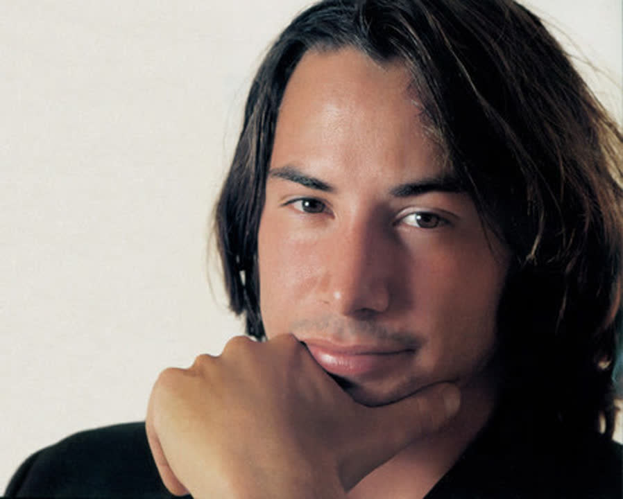 Любимые фильмы