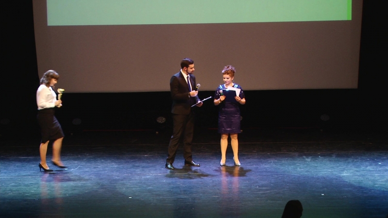 10-12 декабря 2016, "Танцуем Вместе",Санкт-Петербург