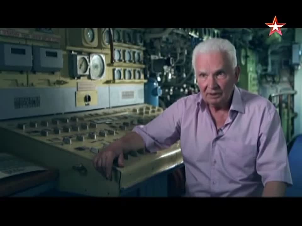 Подводная война