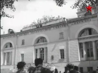 Колёса страны Советов