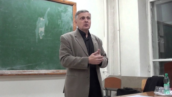 Пякин В.В. - Семинары по КОБ/ДОТУ